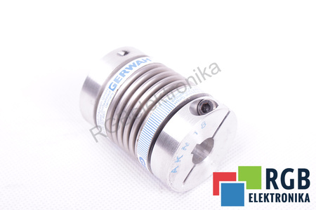 14X44X60MM GERWAH 5MM ELASTINĖ ŽNABTINĖ MOVA