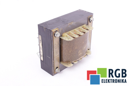 BV-NR.24521 WEM TRANSFORMATORIUS