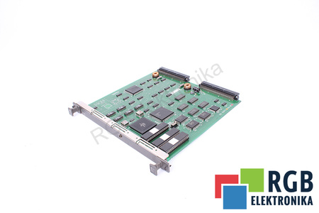 RB301 YOKOGAWA STYLE S2