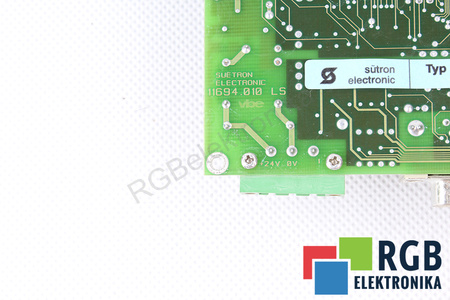 71694.100 SUETRON 11694.010