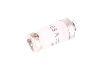 SAUGIKLIS 1002804 SIBA D02 GL/GG 63A, 400/250V SAUGIKLIS