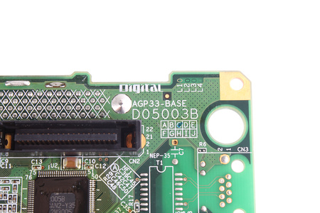 AGP33-BASE PRO FACE D05003B SUGEDĘS – DALIMS