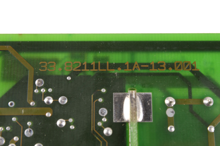 33.8211LL.1A-13.001 LENZE 8212E.2G.22 SUGEDĘS – DALIMS