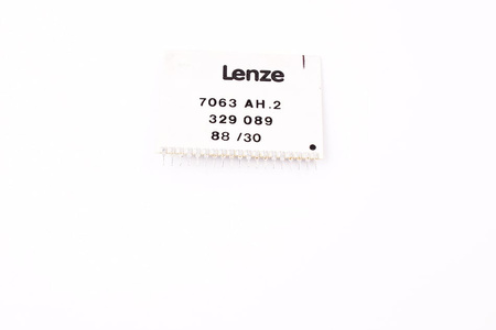 7063AH.2 LENZE HIBRIDINIS MODULIS