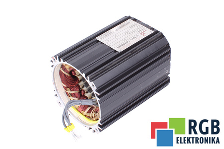 HBMR115C6-88S HAUSER STATORIAUS