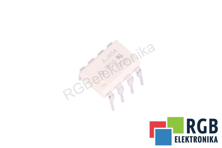 HCPL-J454 BROADCOM HCPL-J454-000E, HCPL-J454-500E PAKAITALAS SKIRTAS HCPL-V454 AV454