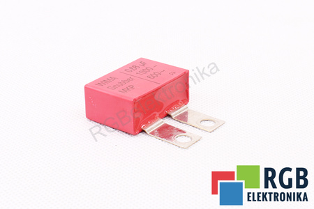 KONDENSATORIUS 0.68UF WIMA 1000VDC, 600VAC, SNUBBER, MKP KONDENSATORIUS