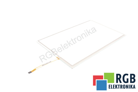 NB10W-TW01B 235X146MM, 4PIN UTIKLIS PAKAITALAS