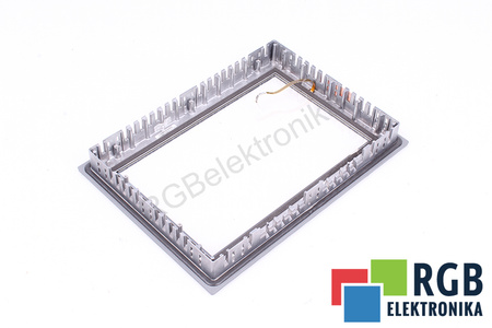 6AV2124-0MC01-0AX0 SIEMENS TP1200 PRIEKIS SU DOTYKINIU EKRANU