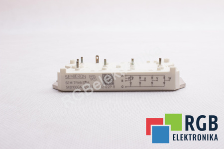 SKD100GAL124D7 SEMIKRON