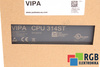314-6CF23 YASKAWA VIPA 314ST ANALOGAS 6ES7317-2AK14-0AB0