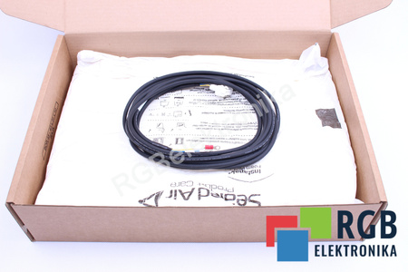 JZSP-CMM00-05-E RP EUMAX SKIRTAS YASKAWA SIGMA V 5M KABELIS PAKAITALAS