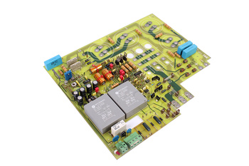 DE1102 BBC BROWN BOVERI DE2102