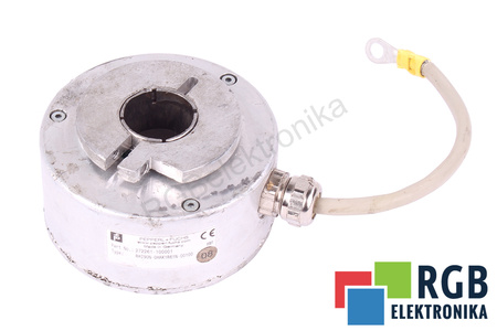 RHI90N-0HAK1R61N-00100 PEPPERL FUCHS CODER