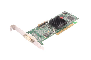 G45FMLDVA32DB MATROX 7093-00 DALIMS