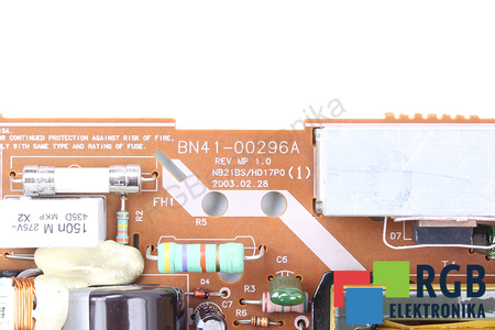 BN41-00296A DELL MAITINIMO ŠALTINIS