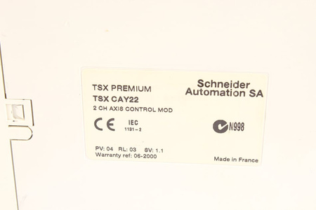 TSXCAY22 SCHNEIDER ELECTRIC TSX PREMIUM