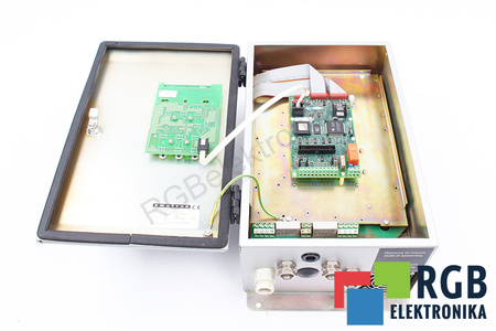 FDU40-006-20CE EMOTRON FLOWDRIVE