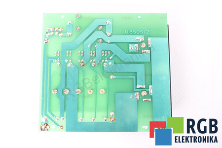 U8505/2 BERGES SKIRTAS US11000/1