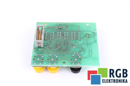 ISS2 SSB ANTRIEBSTECHNIK SKIRTAS SERVOTEC-6009