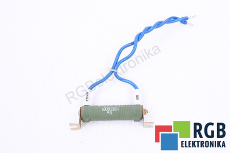 ATSPARUMAS GH20W JRM 3OHM