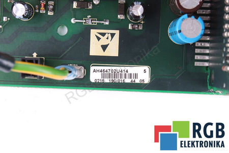 AH464702U414 EUROTHERM 464702