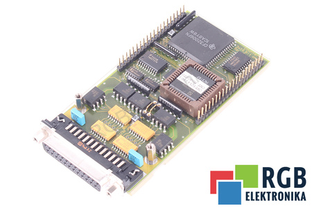 D-2480-005-1 AUTOMATA COUNTER MODUL 3X16 BIT OPTO