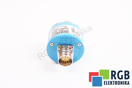 DGS60-E1B00250 SICK ID.NR.1033023 CODER