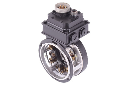 T5F3DR0004 ABB GALINIS LANCE