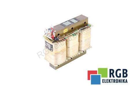 DT3/30 TRANSFORMATORIUS