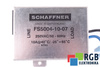 FS5004-10-07 SCHAFFNER