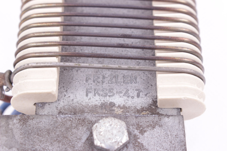 FKS5-4.7 FRIZLEN STABDYMO VARŽA