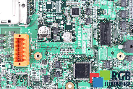 D05030B DIGITAL AGP LARGE-BASE