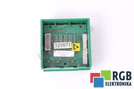 SERVOTEC 6003 SSB ANTRIEBSTECHNIK VALDYMO PULTAS