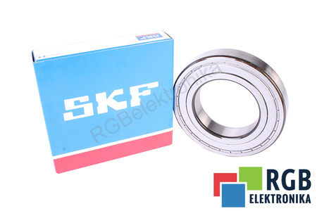 6217-2Z SKF 85X150X28 GUOLIS