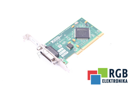 PCI-GPIB NATIONAL INSTRUMENTS