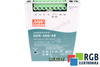 SDR-480-48 MEAN WELL