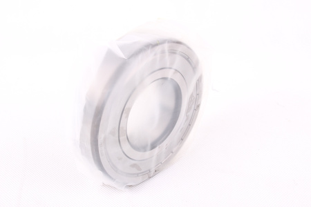 6312-2Z/C3 SKF 60X130X31 11000RPM, 5600RPM, 85.2KN, 52KN GUOLIS