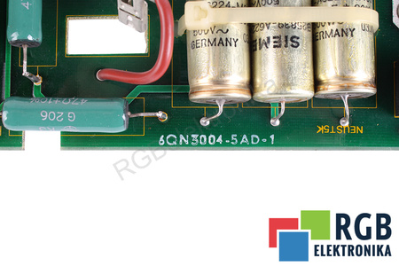 6QN3004-5AD-1 SIEMENS