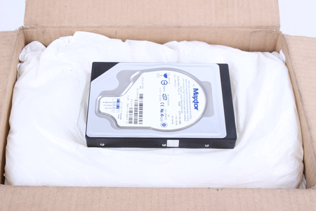 6E040L0510605 MAXTOR DIAMOND MAX PLUS 8