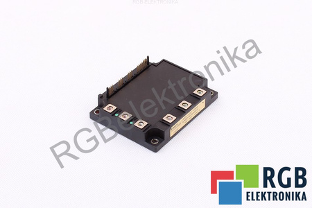 6MBP150NA060 FUJI ELECTRIC A50L-0001-0306