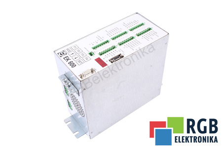 EK600-446-A0-00 SAUTER EK600