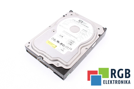 WD400JB-00JJC0 WESTERN DIGITAL