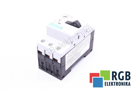 3RV1011-0GA10 SIEMENS