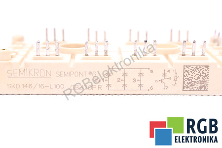 SKD146/16-L100 SEMIKRON SEMIPONT 6