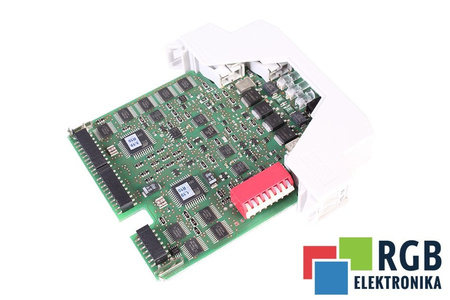 30921203A LEUZE MSI-M SUGEDĘS – DALIMS