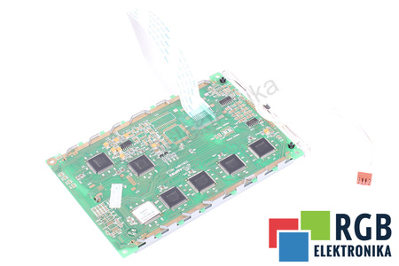 320240F AMPIRE 3.5" 3.5" LCD MATRICA