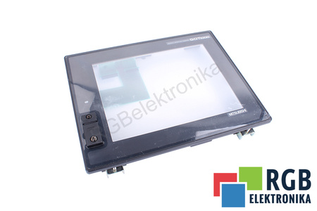 GT1562-VNBD MITSUBISHI ELECTRIC DĖŽUTĖS PRIEKIS