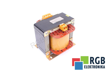 STK1.4 KLOCKNER MOELLER 1.4KVA 380V, 220V TRANSFORMATORIUS