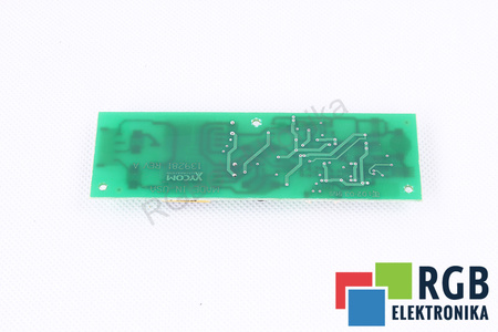 139281 XYCOM 139294-001A